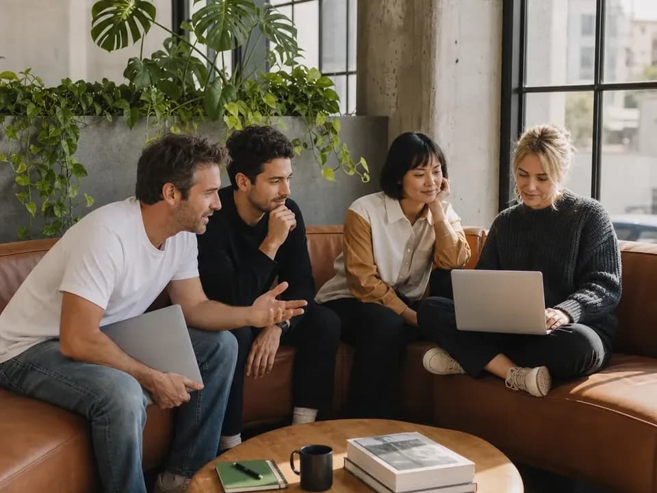 Enterprise teams using LLMSource